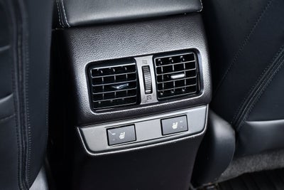 2016 Subaru Legacy 2.5i Limited