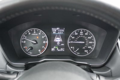 2022 Subaru Legacy Limited