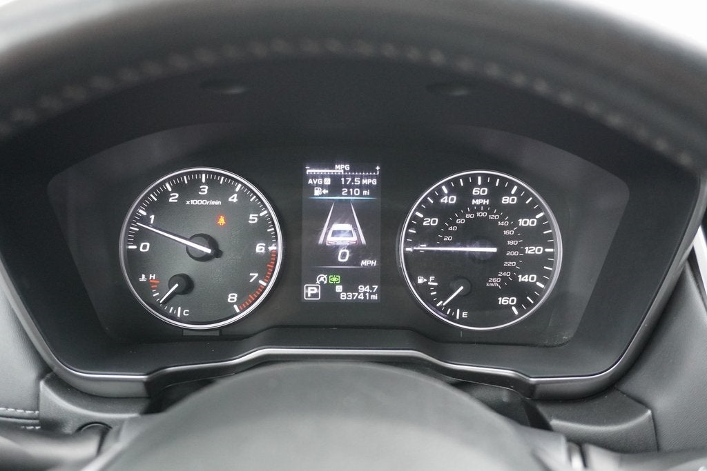 2022 Subaru Legacy Limited