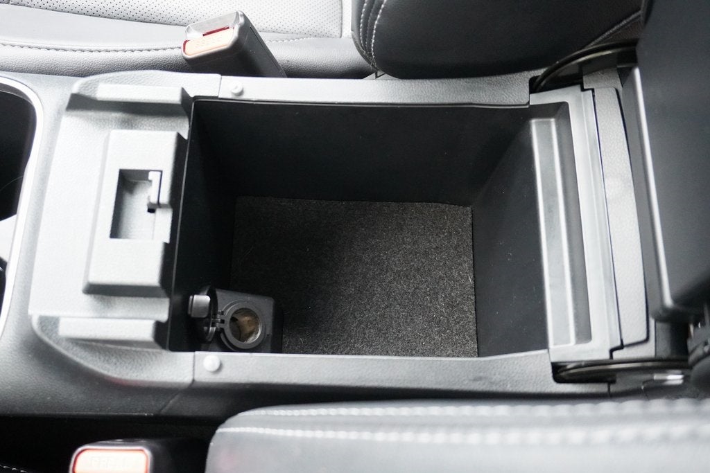 2022 Subaru Legacy Limited