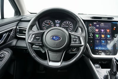 2022 Subaru Legacy Limited