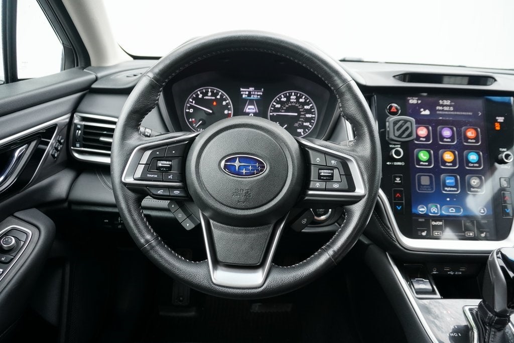 2022 Subaru Legacy Limited