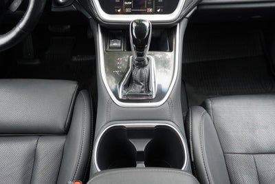 2022 Subaru Legacy Limited