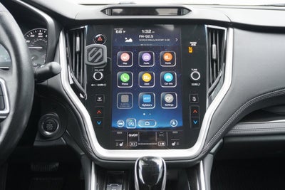 2022 Subaru Legacy Limited