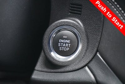 2022 Subaru Legacy Limited