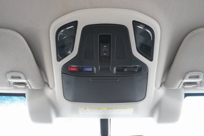 2022 Subaru Legacy Limited