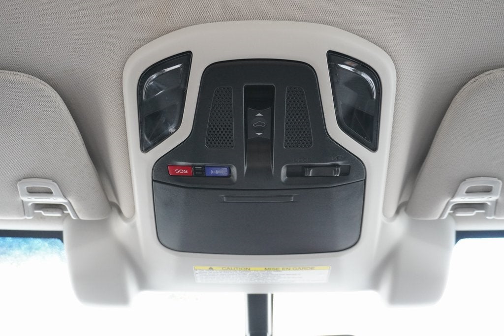 2022 Subaru Legacy Limited