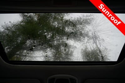 2022 Subaru Legacy Limited