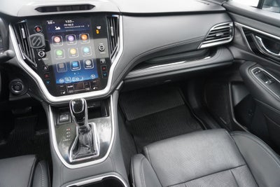 2022 Subaru Legacy Limited