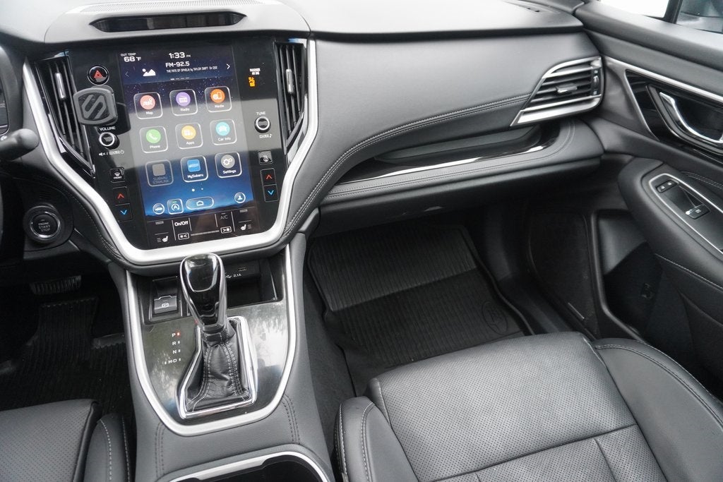 2022 Subaru Legacy Limited