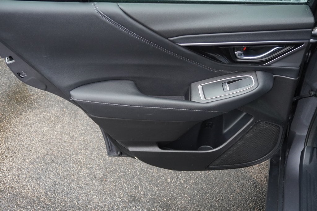 2022 Subaru Legacy Limited