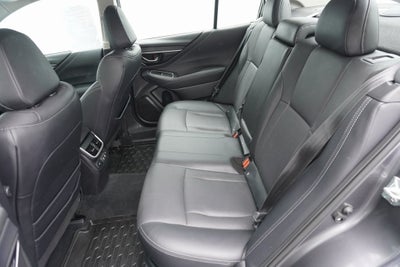 2022 Subaru Legacy Limited