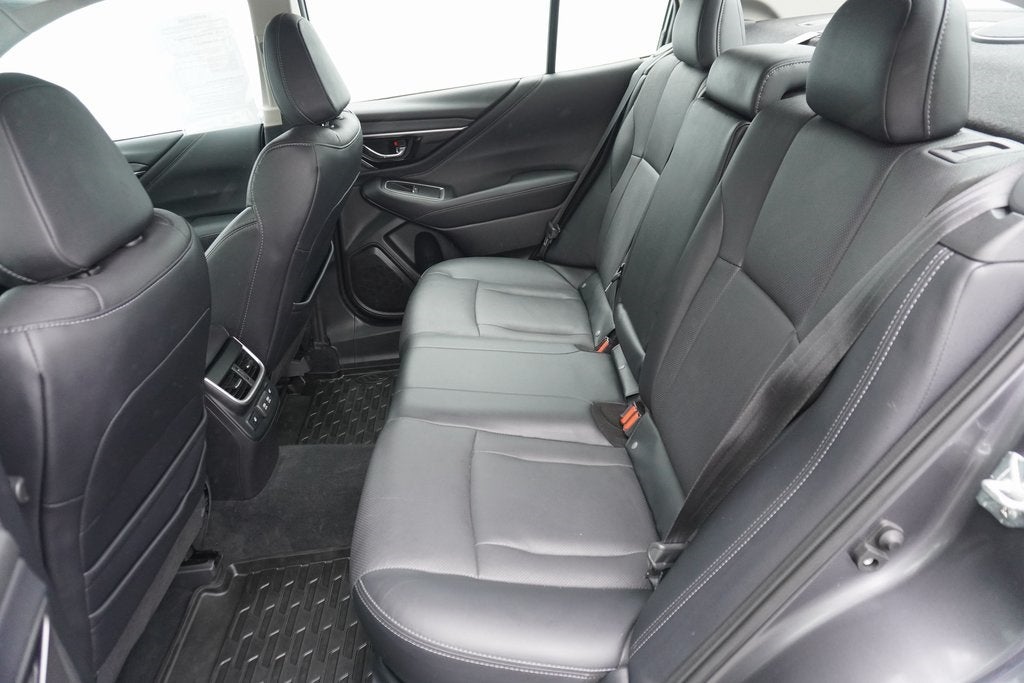 2022 Subaru Legacy Limited