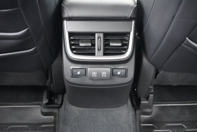 2022 Subaru Legacy Limited