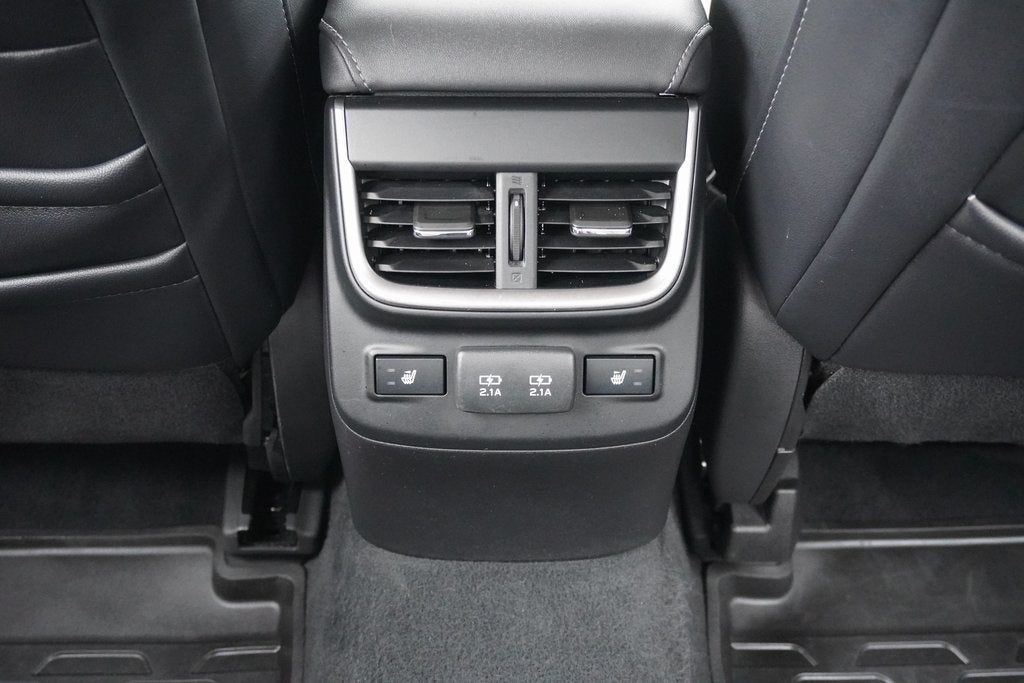 2022 Subaru Legacy Limited