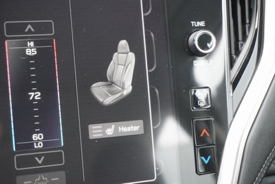 2022 Subaru Legacy Limited