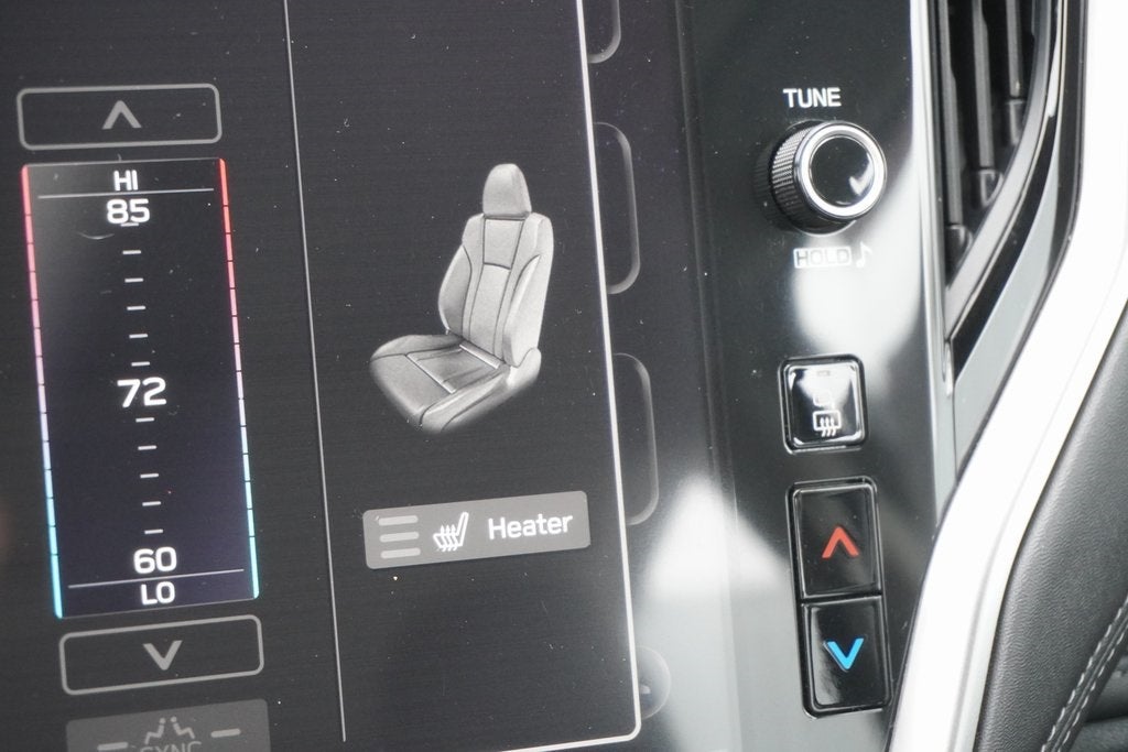 2022 Subaru Legacy Limited