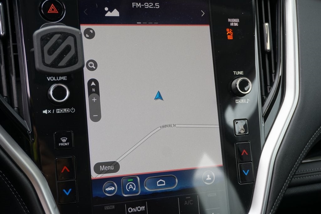 2022 Subaru Legacy Limited