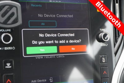 2022 Subaru Legacy Limited