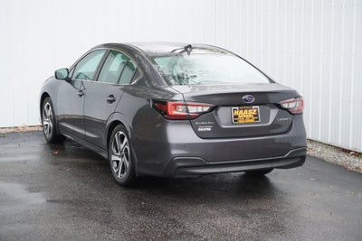 2022 Subaru Legacy Limited