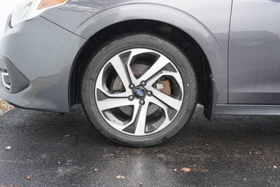 2022 Subaru Legacy Limited