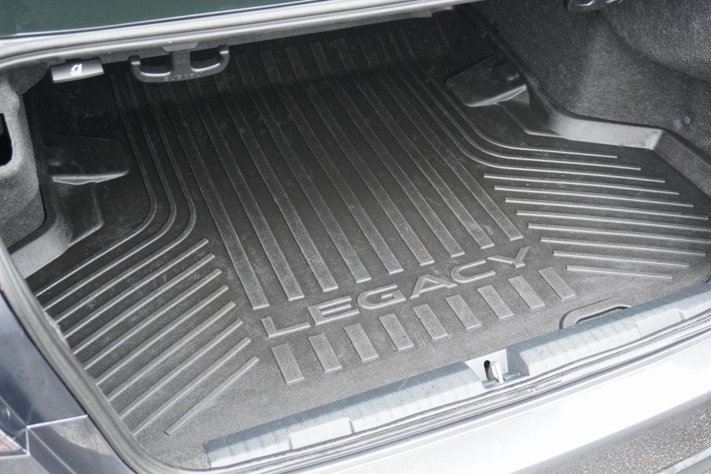 2022 Subaru Legacy Limited