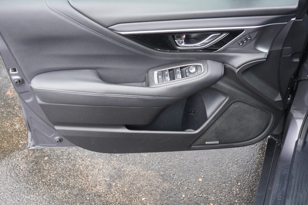 2022 Subaru Legacy Limited