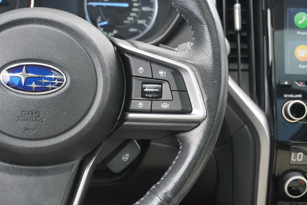 2022 Subaru Ascent Limited