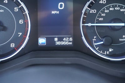 2022 Subaru Ascent Limited
