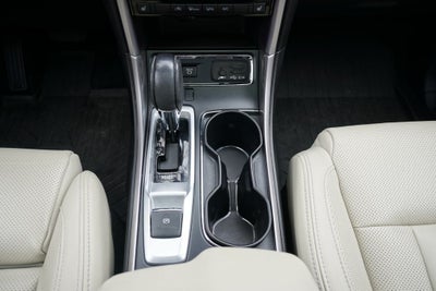 2022 Subaru Ascent Limited
