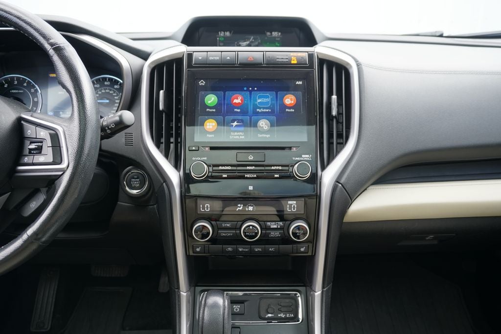 2022 Subaru Ascent Limited