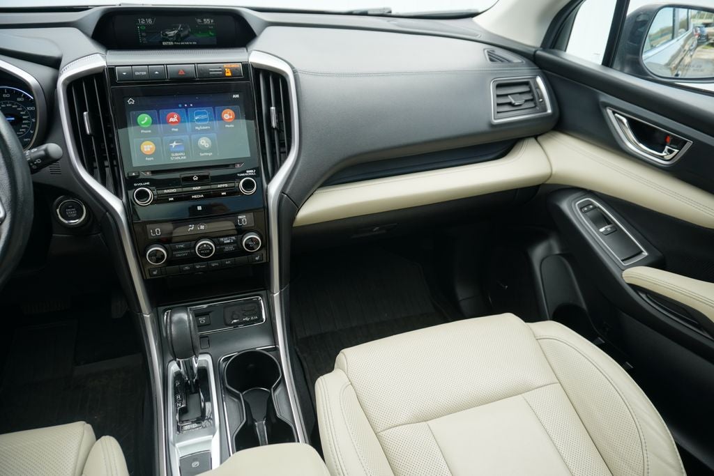 2022 Subaru Ascent Limited