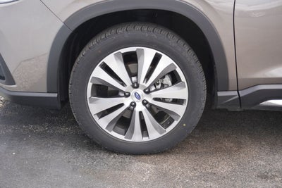 2022 Subaru Ascent Limited