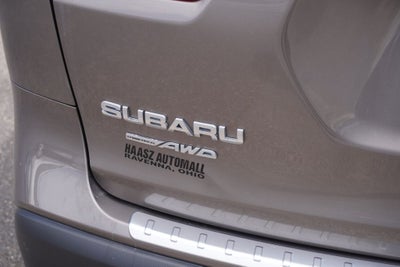 2022 Subaru Ascent Limited