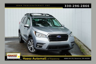 2021 Subaru Ascent Touring