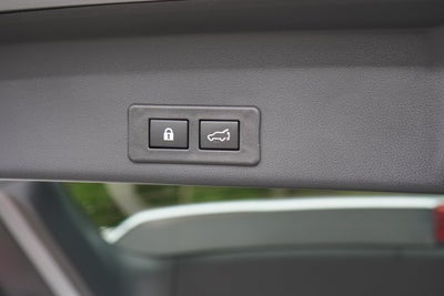 2021 Subaru Ascent Touring