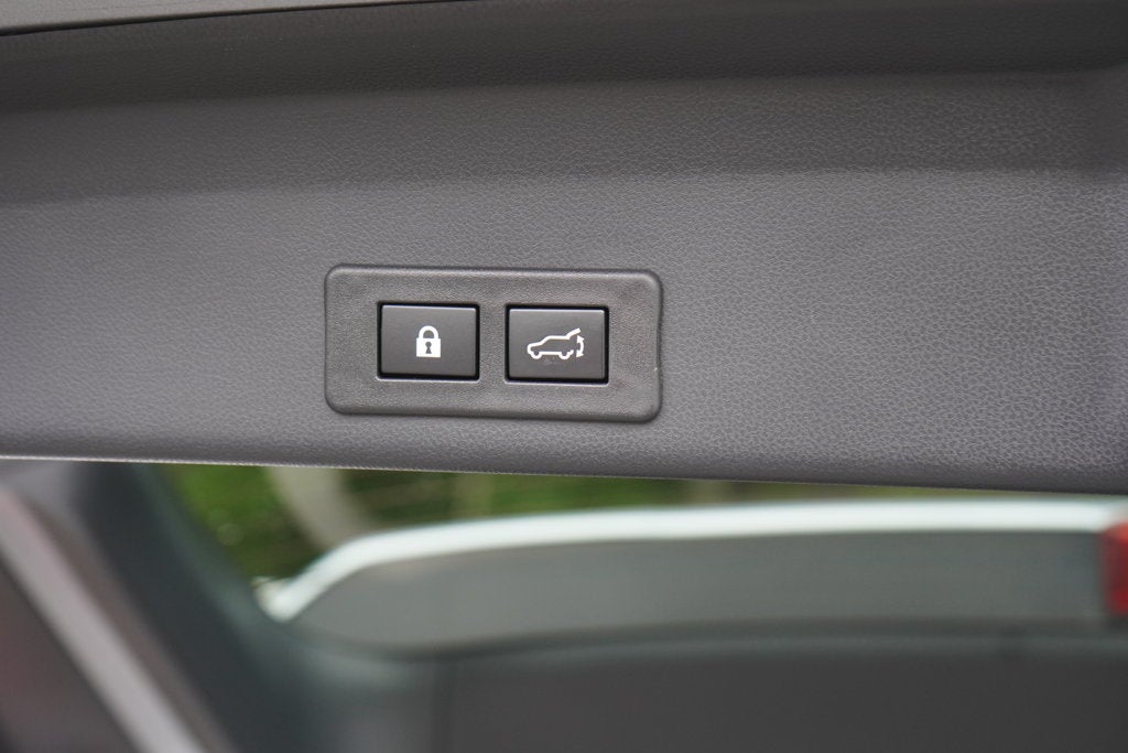 2021 Subaru Ascent Touring