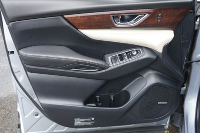 2021 Subaru Ascent Touring
