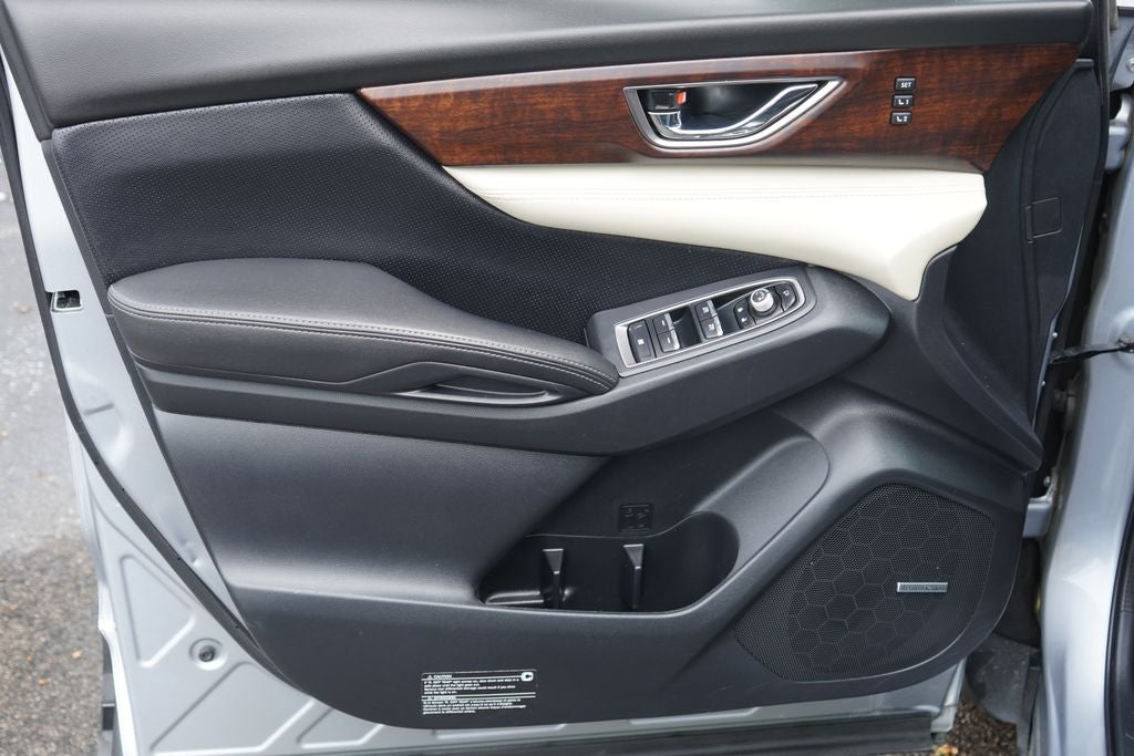 2021 Subaru Ascent Touring