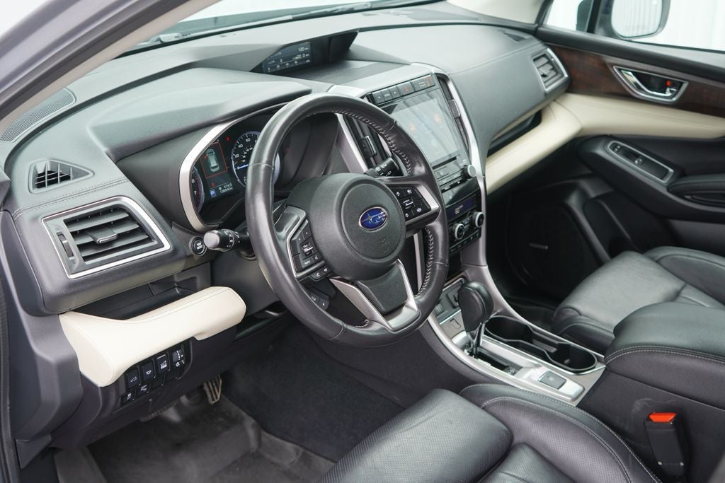 2021 Subaru Ascent Touring