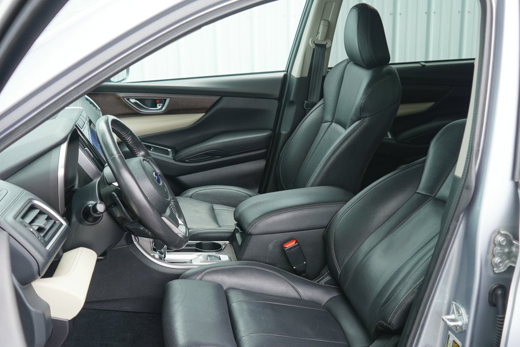 2021 Subaru Ascent Touring