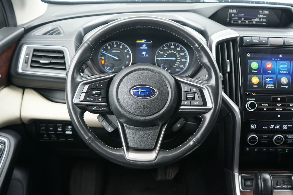 2021 Subaru Ascent Touring