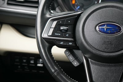 2021 Subaru Ascent Touring