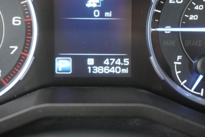 2021 Subaru Ascent Touring