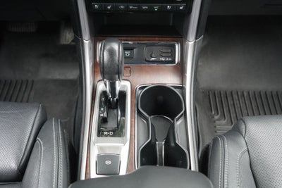 2021 Subaru Ascent Touring