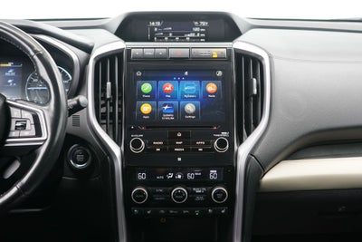 2021 Subaru Ascent Touring
