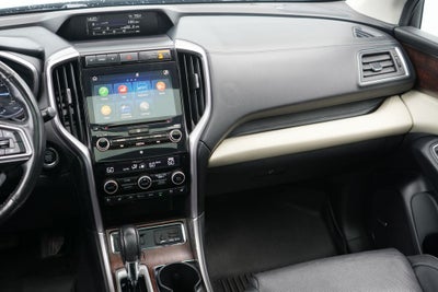 2021 Subaru Ascent Touring