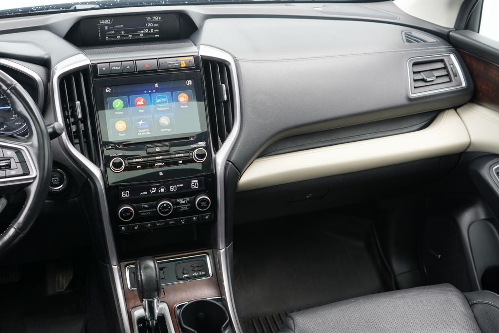 2021 Subaru Ascent Touring