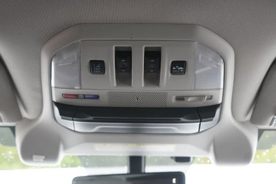 2021 Subaru Ascent Touring