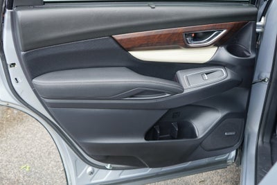 2021 Subaru Ascent Touring